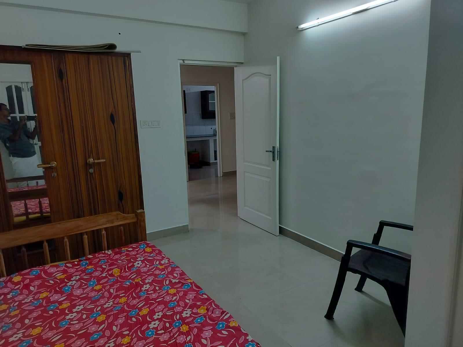 Apartment in Ernakulam — photo 1
