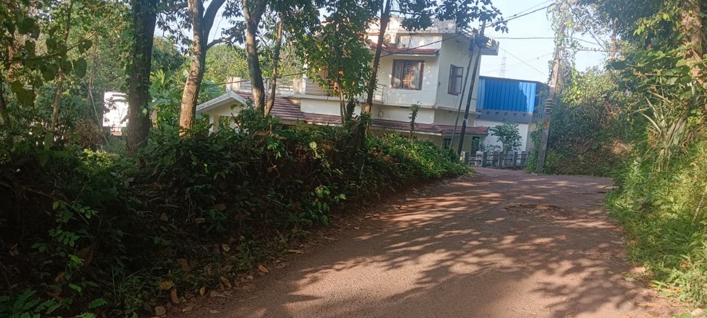 Plot Near Elayavur Temple — photo 3