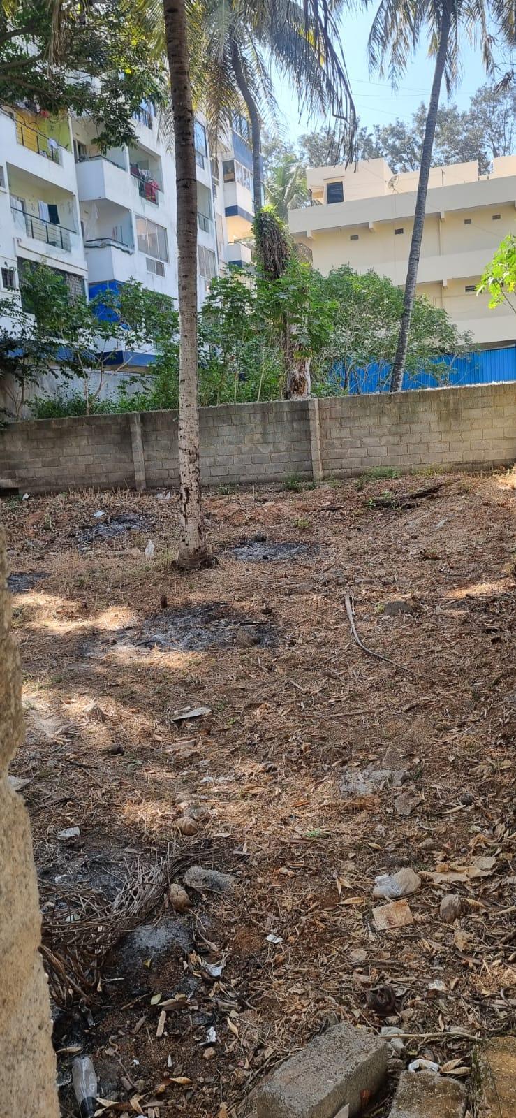 Plot in Prashant garden, Bengaluru, Karn — photo 11