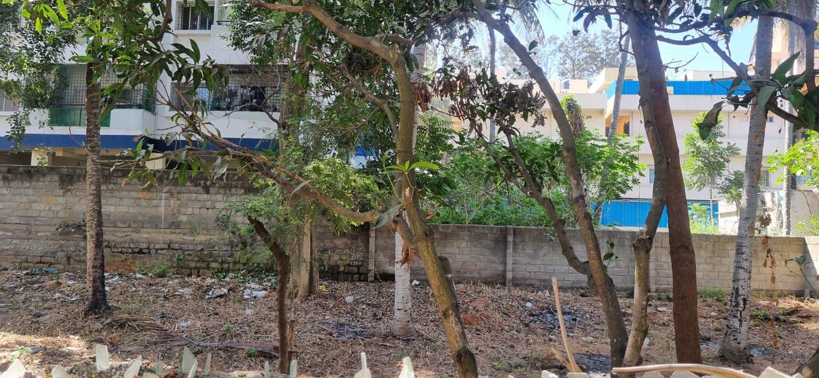 Plot in Prashant garden, Bengaluru, Karn — photo 2