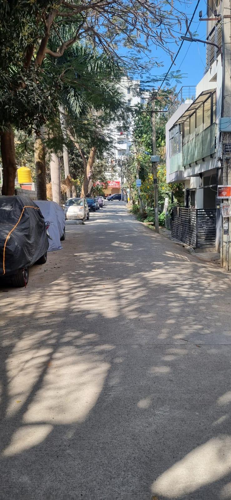 Plot in Prashant garden, Bengaluru, Karn — photo 4