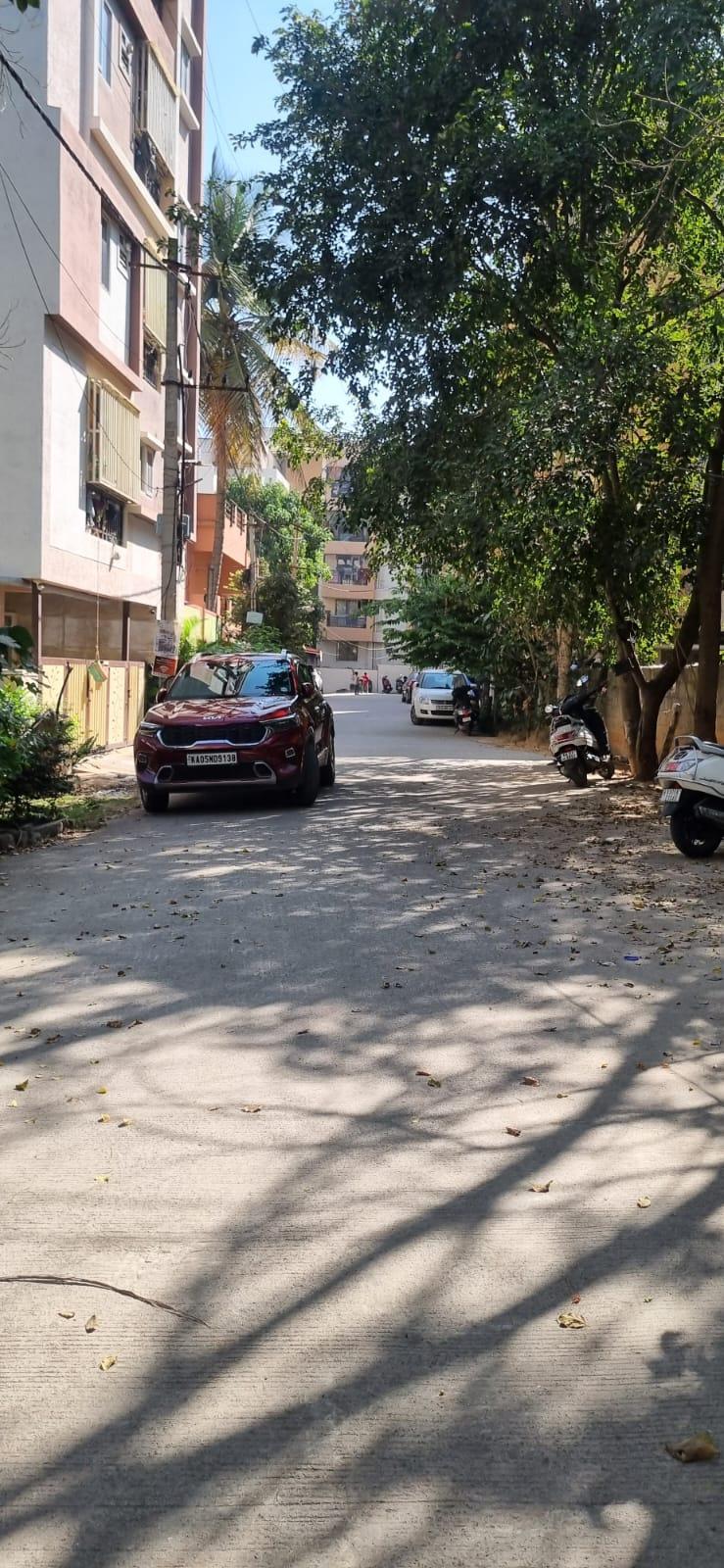 Plot in Prashant garden, Bengaluru, Karn — photo 5