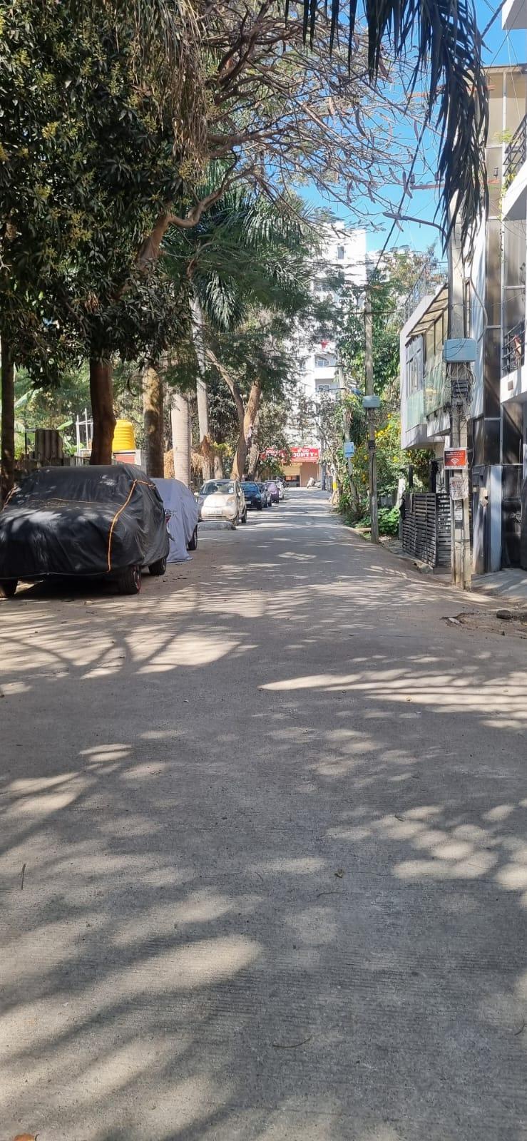 Plot in Prashant garden, Bengaluru, Karn — photo 6