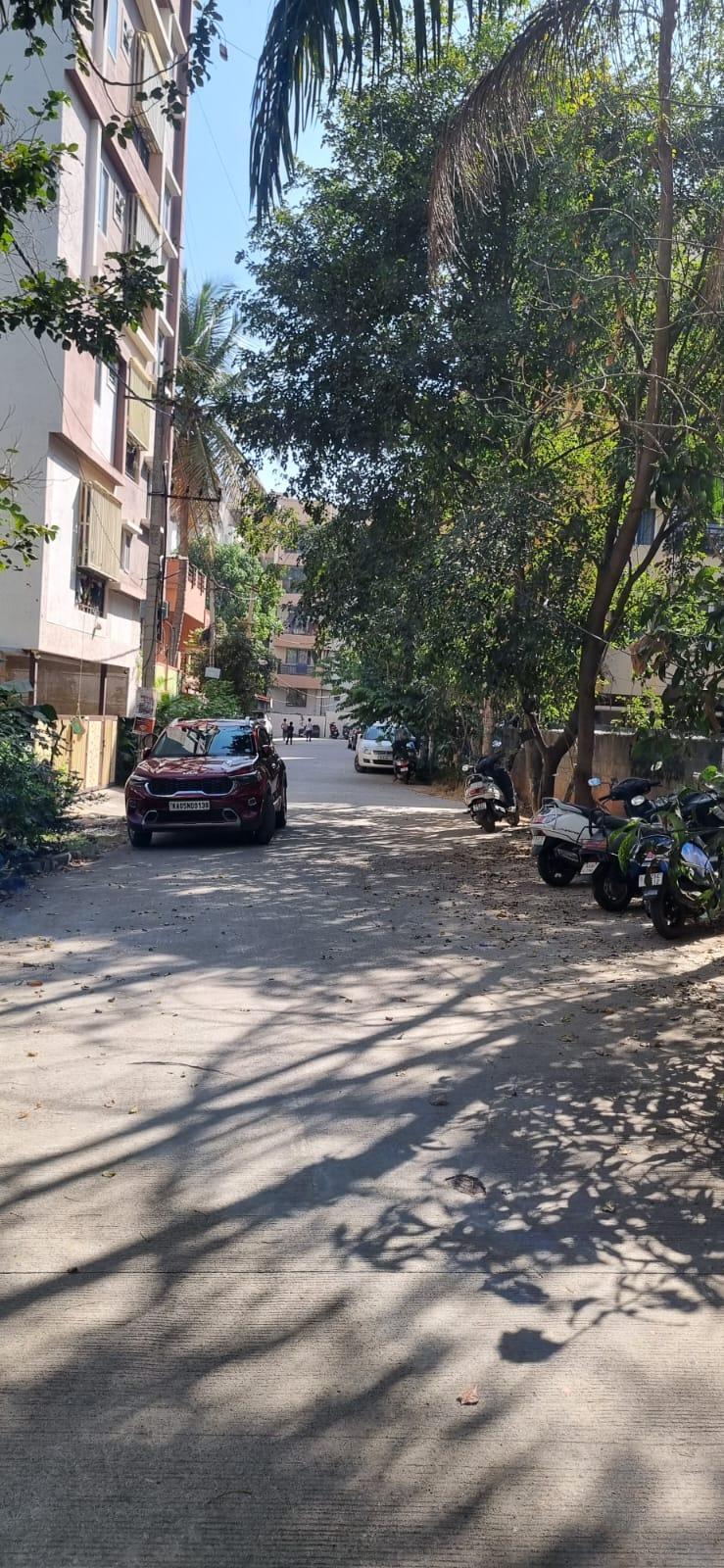 Plot in Prashant garden, Bengaluru, Karn — photo 7