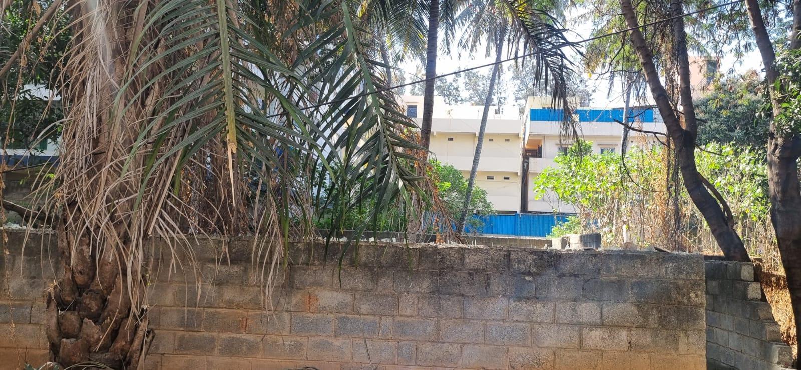 Plot in Prashant garden, Bengaluru, Karn — photo 8