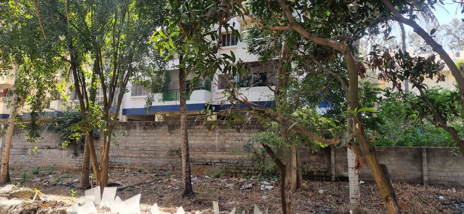 Plot in Prashant garden, Bengaluru, Karn — photo 1