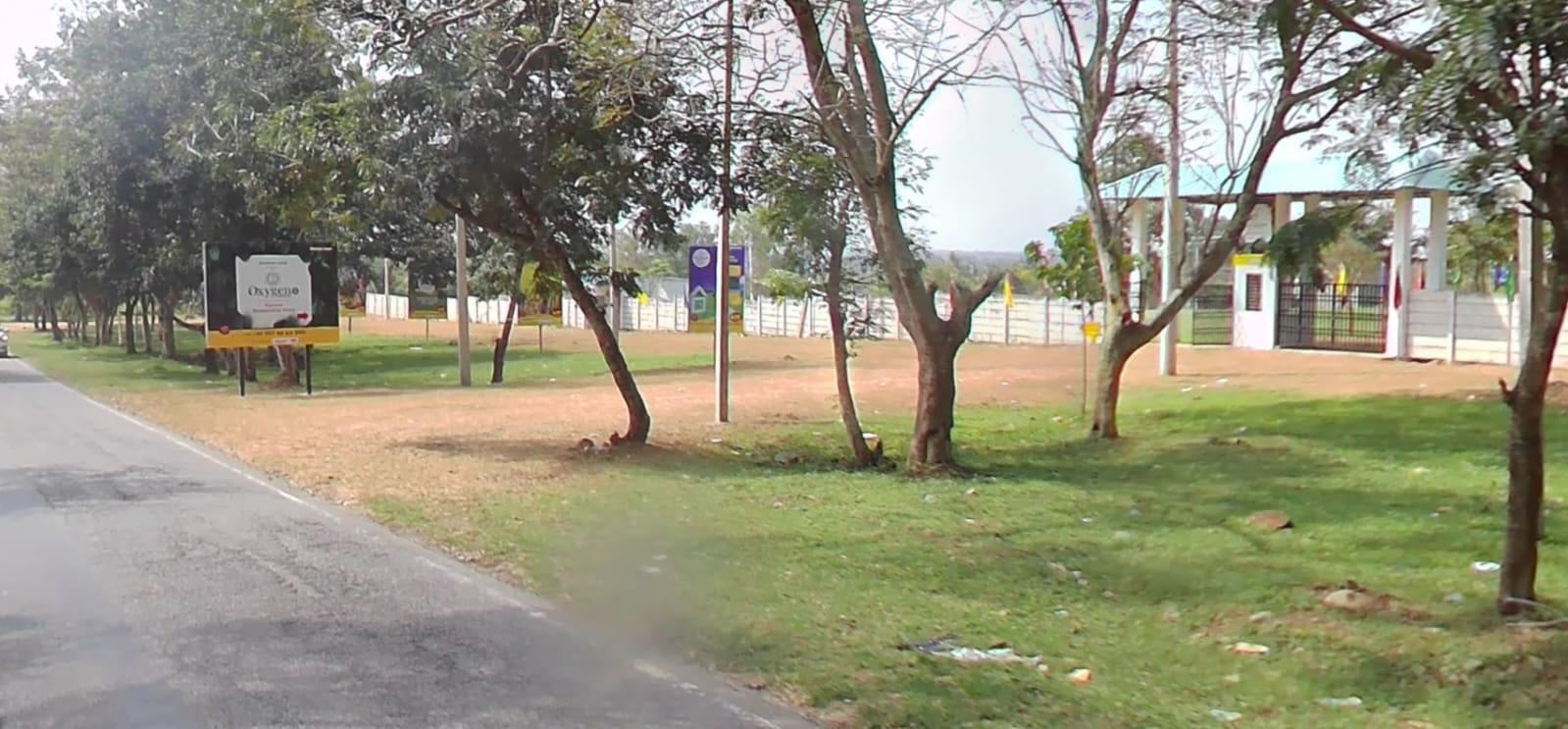 Plot in 570008 — photo 1