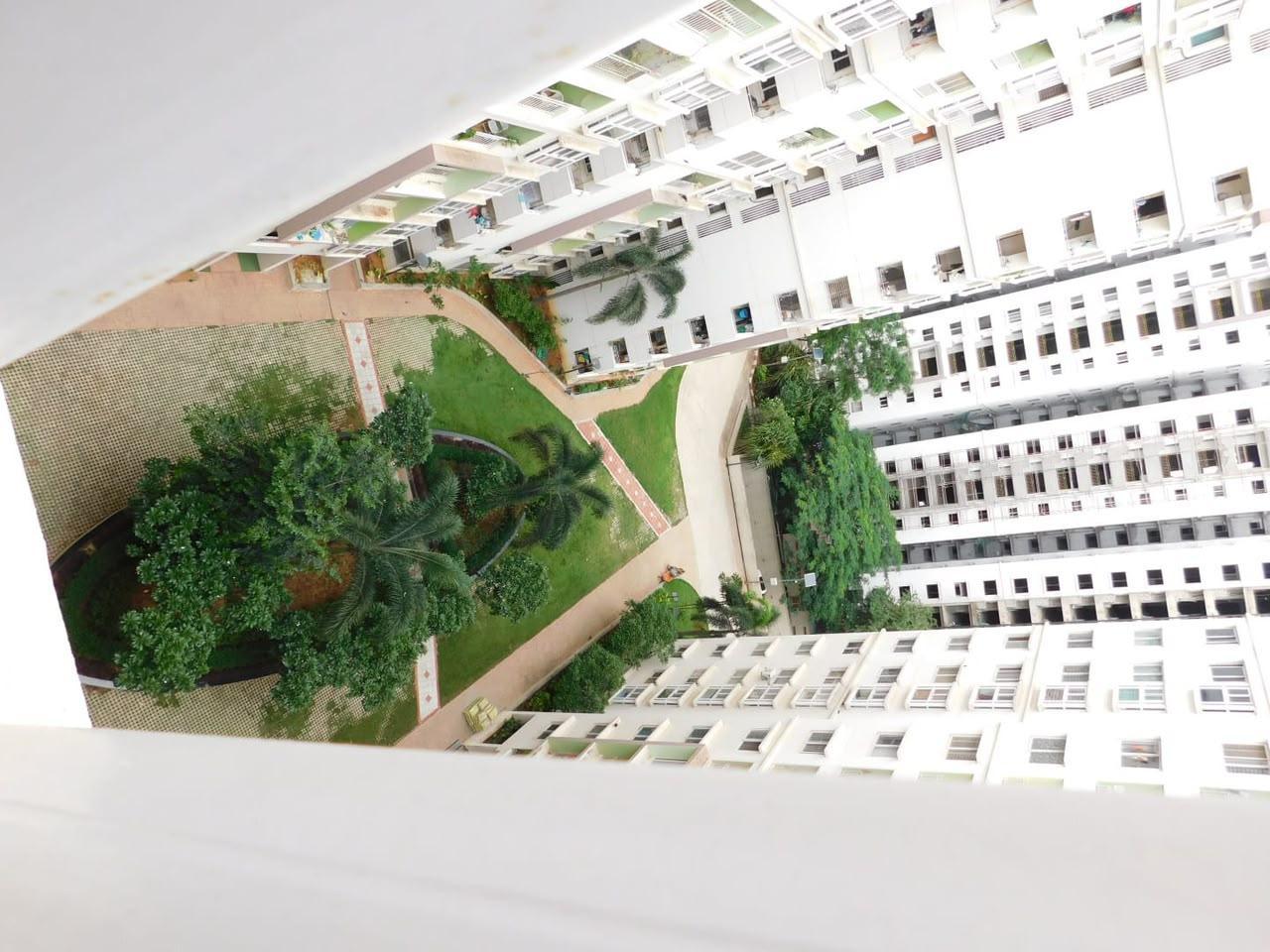 Apartment in 500046, Hyderabad — photo 10