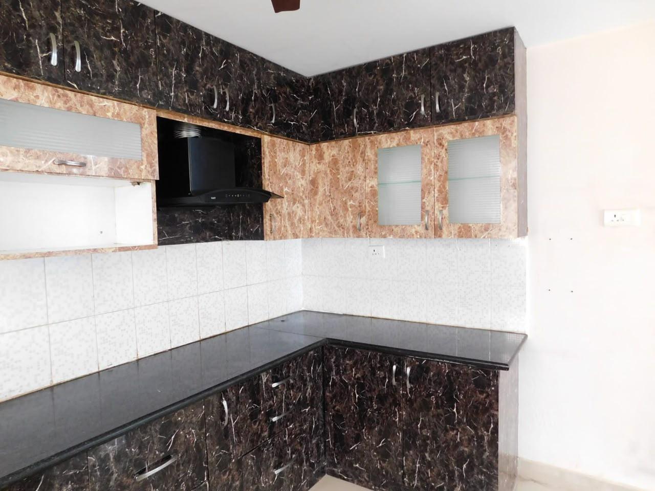 Apartment in 500046, Hyderabad — photo 2