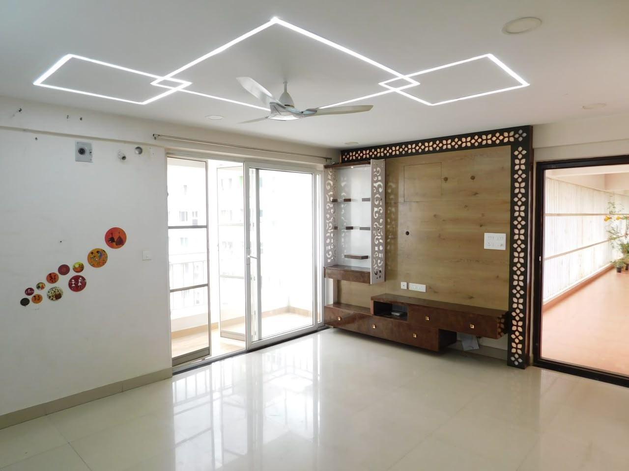 Apartment in 500046, Hyderabad — photo 4