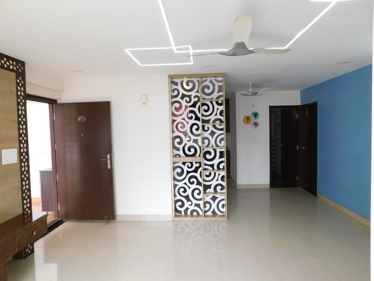 Apartment in 500046, Hyderabad — photo 6