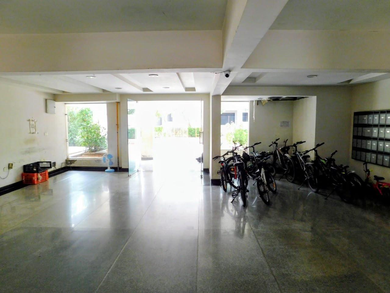 Apartment in 500046, Hyderabad — photo 7