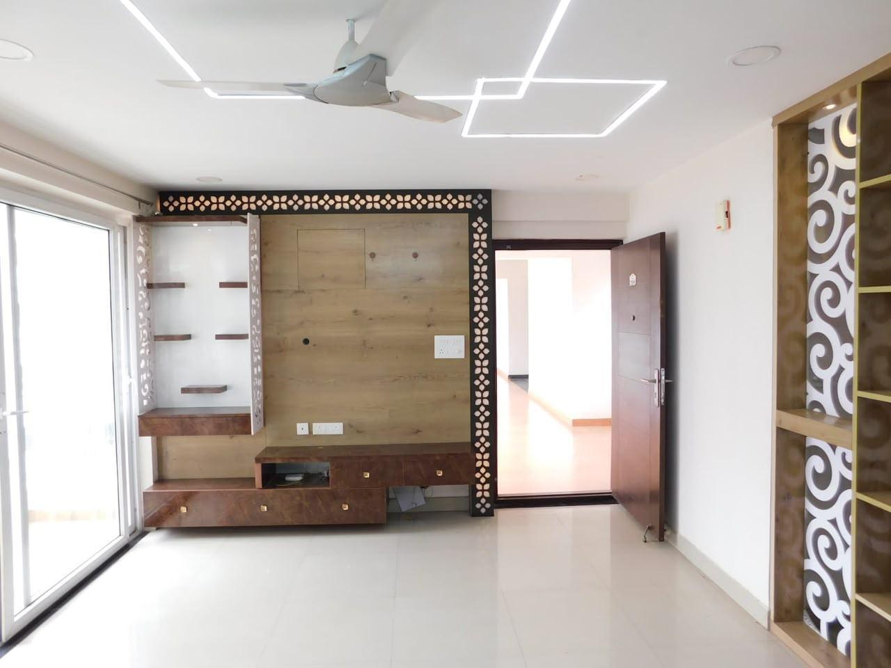 Apartment in 500046, Hyderabad — photo 9