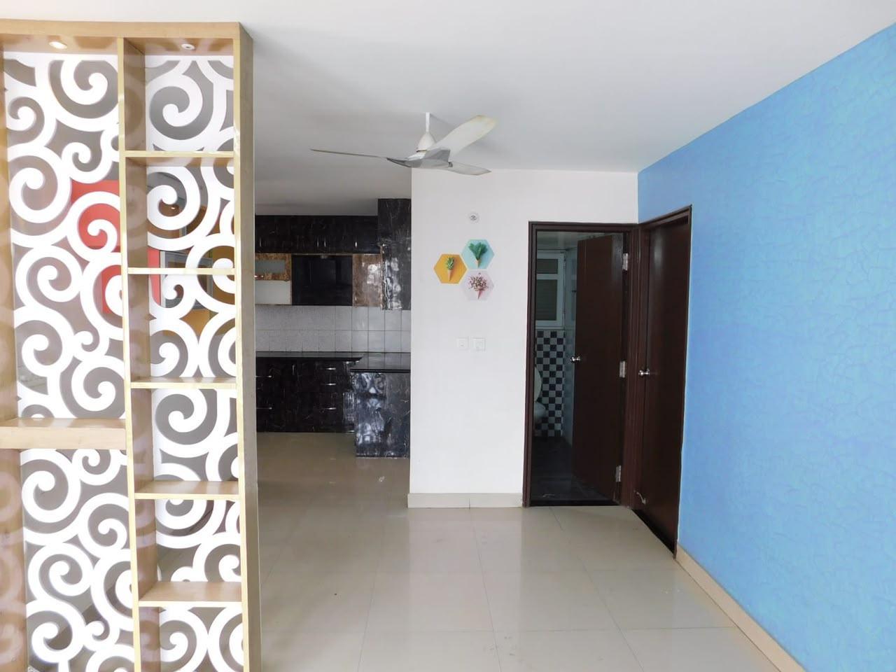 Apartment in 500046, Hyderabad — photo 11