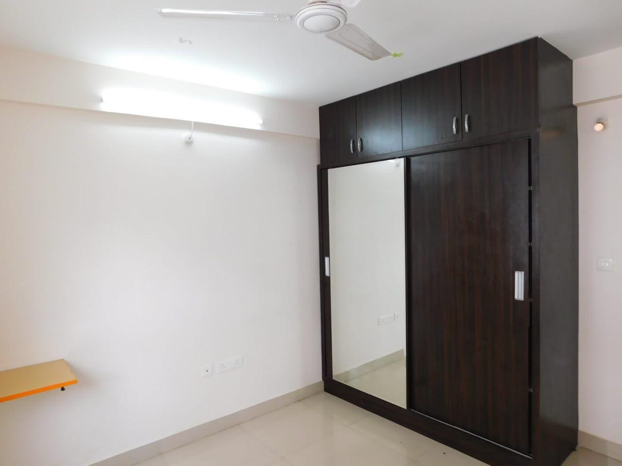 Apartment in 500046, Hyderabad — photo 13