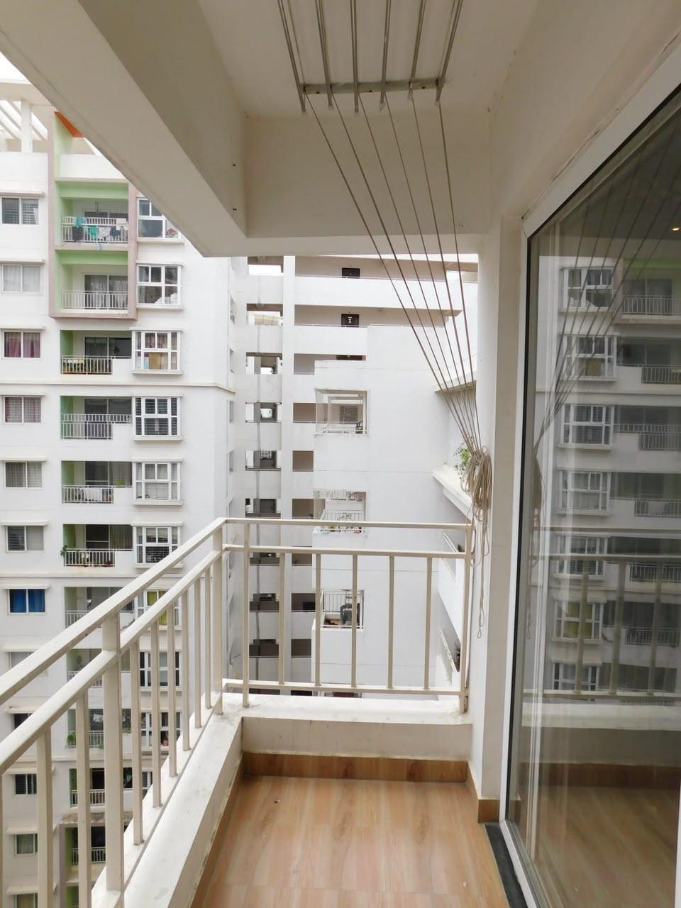 Apartment in 500046, Hyderabad — photo 12