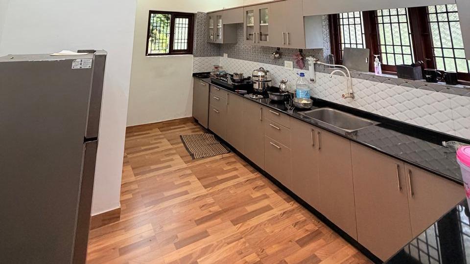 Resale Villa At Pilathara — photo 3