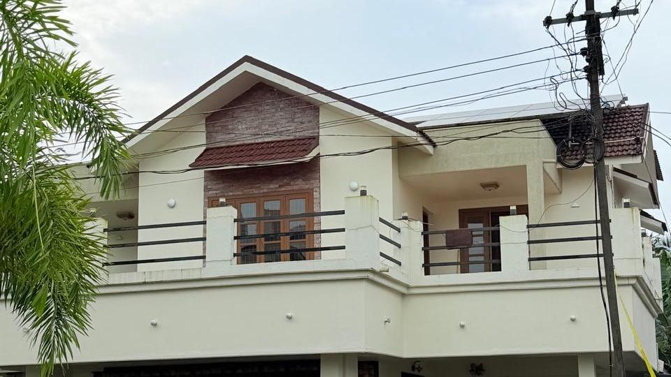Resale Villa At Pilathara — photo 1