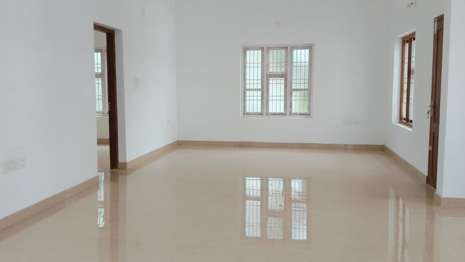 House At Chalad