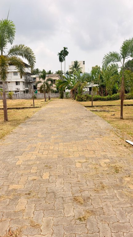 Plot At Edapally — photo 1