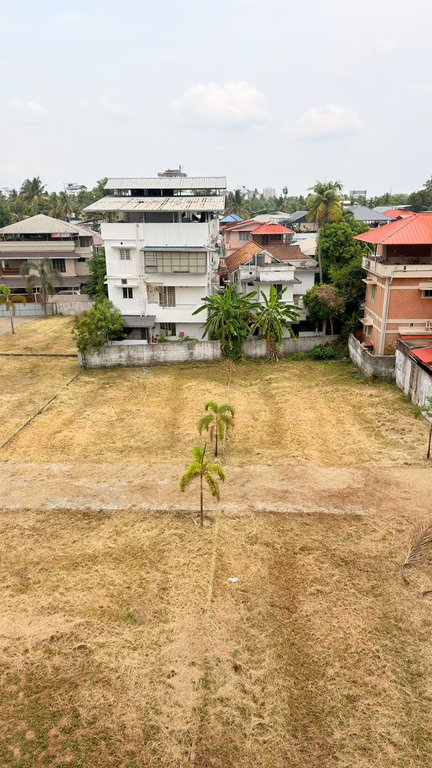 Plot At Edapally — photo 2