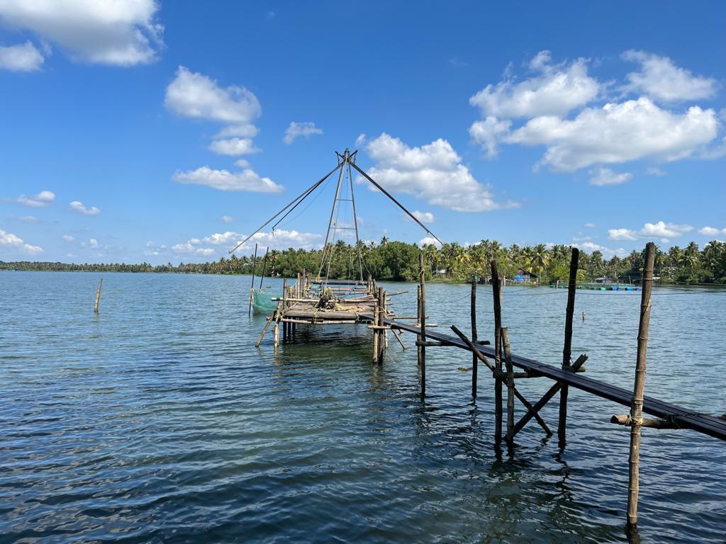Plot At Puthenvelikara — photo 8