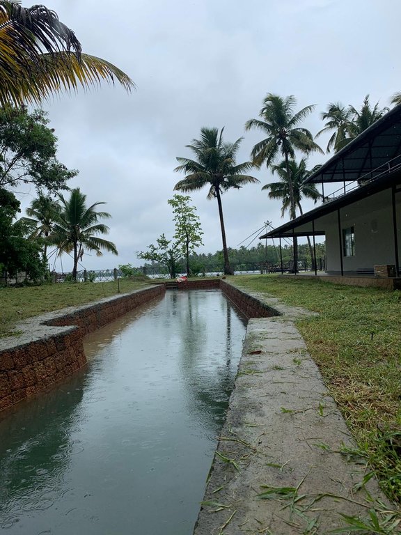Plot At Puthenvelikara — photo 7