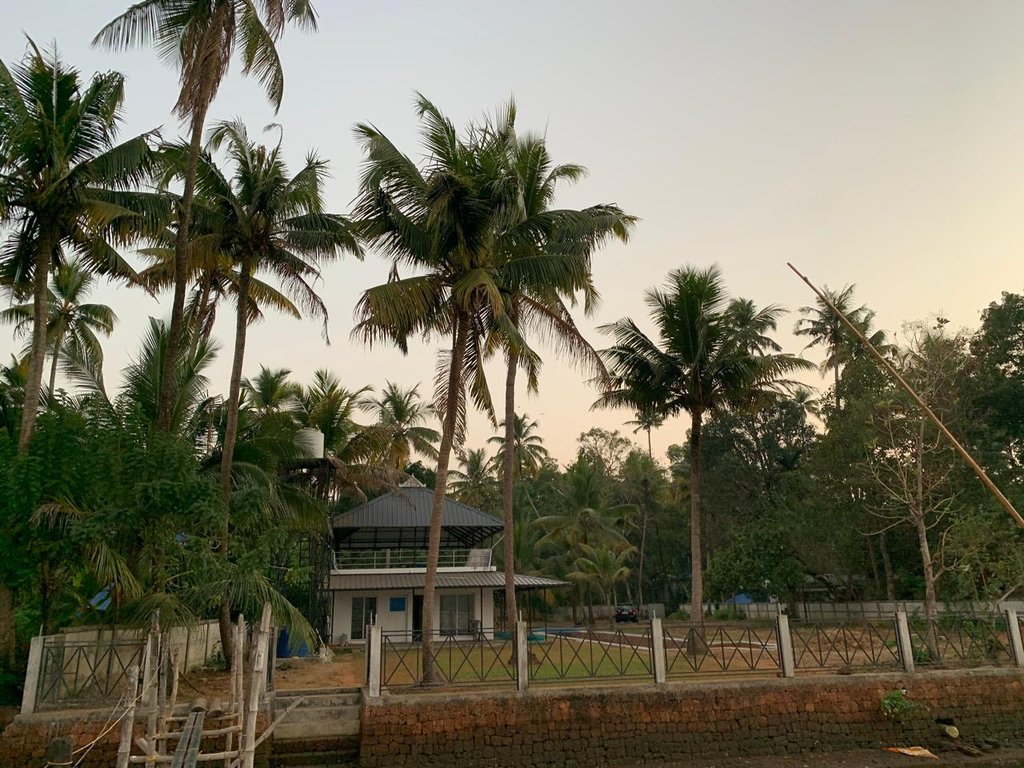 Plot At Puthenvelikara — photo 5