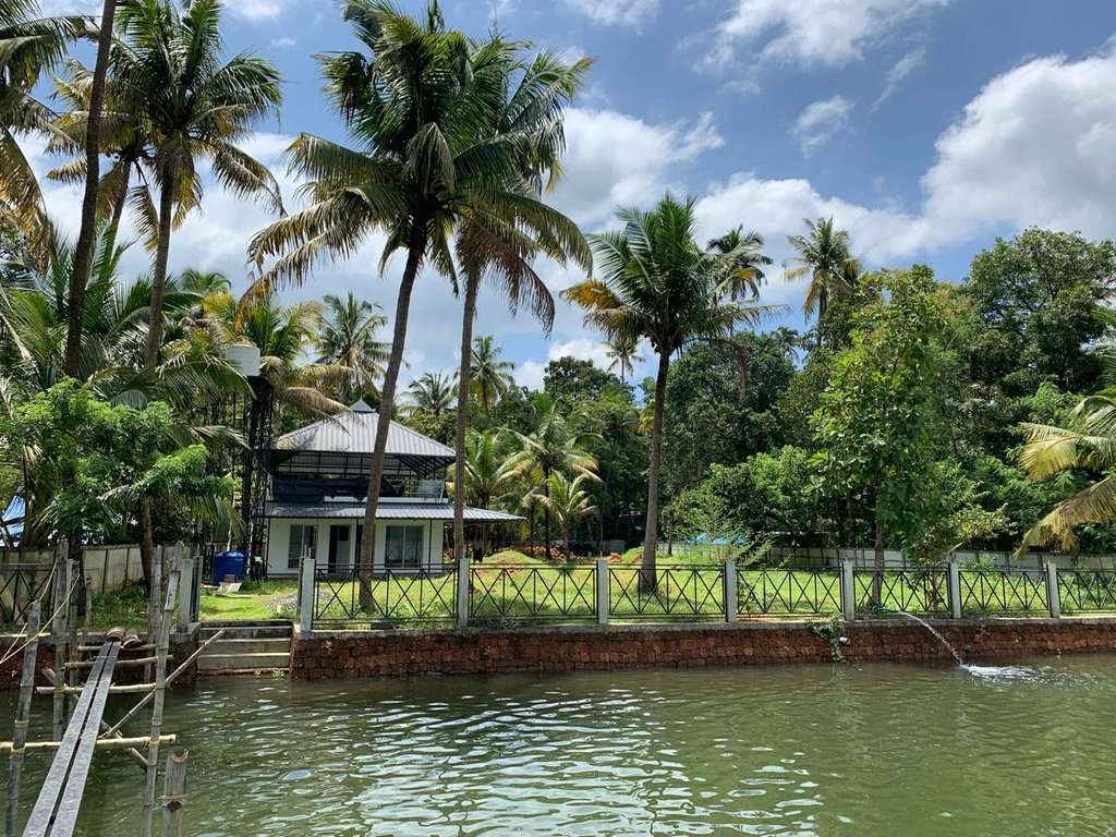 Plot At Puthenvelikara — photo 4