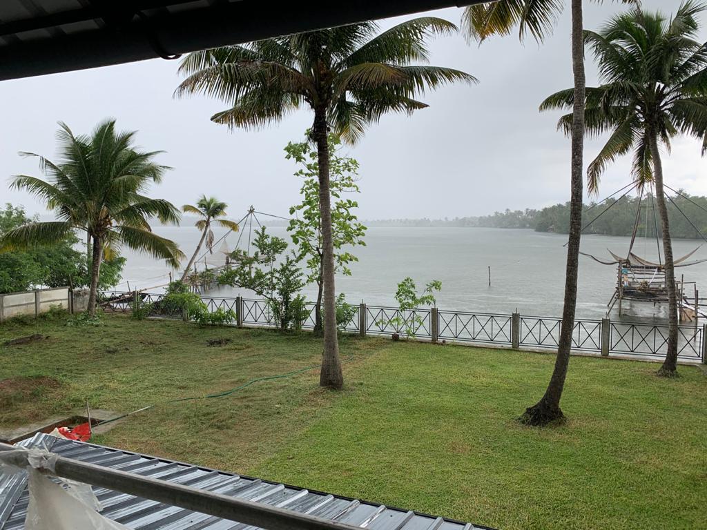 Plot At Puthenvelikara — photo 3