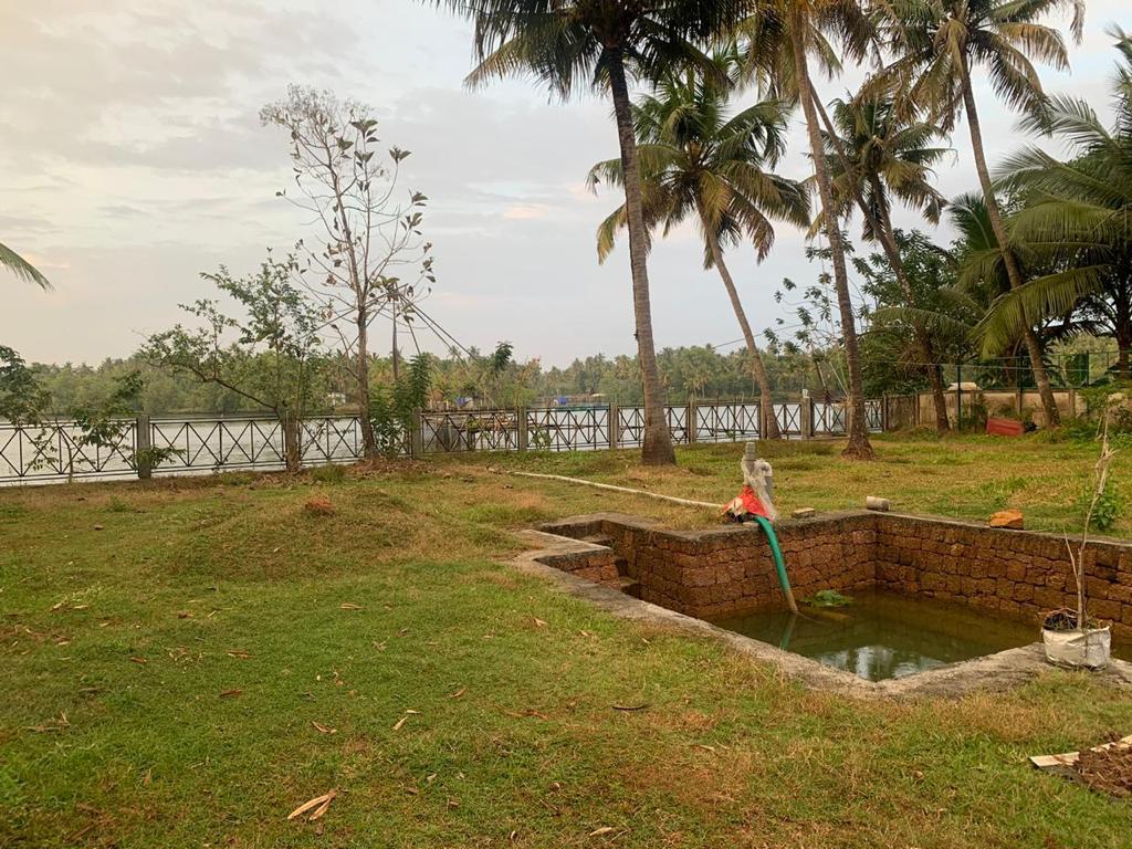 Plot At Puthenvelikara — photo 2