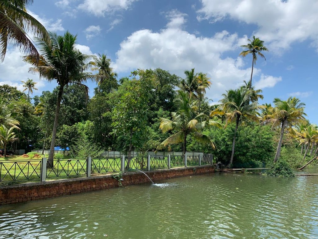 Plot At Puthenvelikara — photo 1