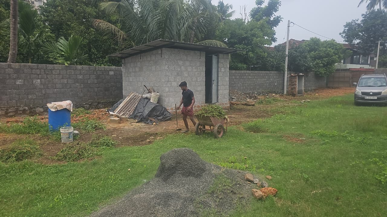 Plot At Chalakkal — photo 3