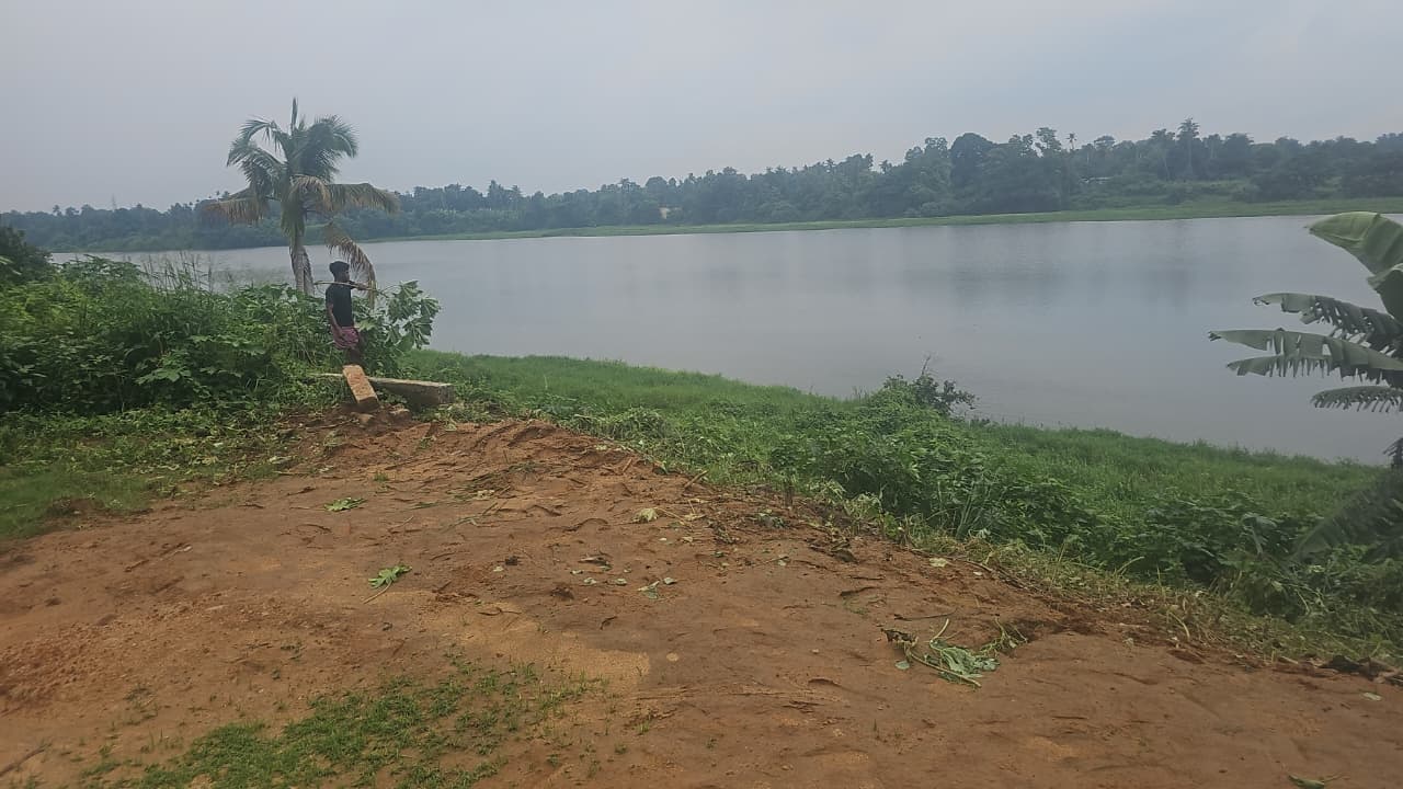 Plot At Chalakkal — photo 1