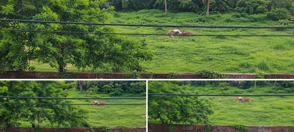 Plot At Kulambazar — photo 4