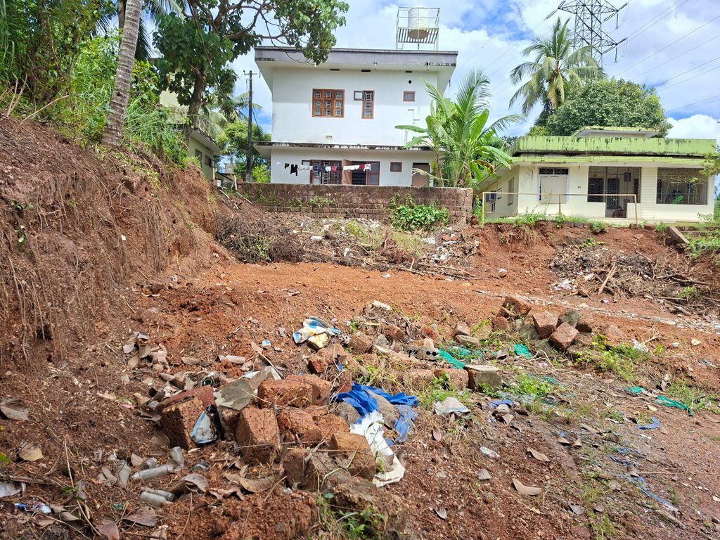 Plot At 4th Mile-2 — photo 3
