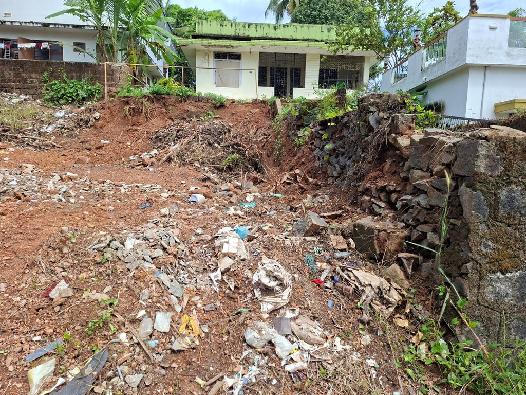 Plot At 4th Mile-2 — photo 2
