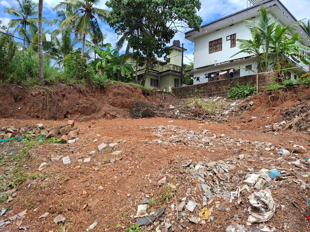 Plot At 4th Mile-2 — photo 1