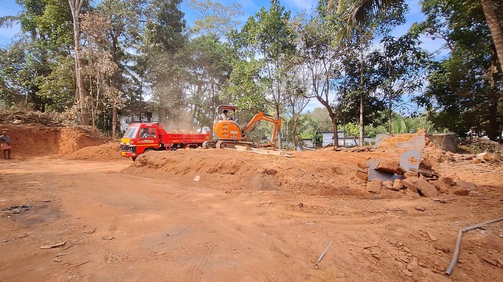 Plot At Sarambi — photo 4