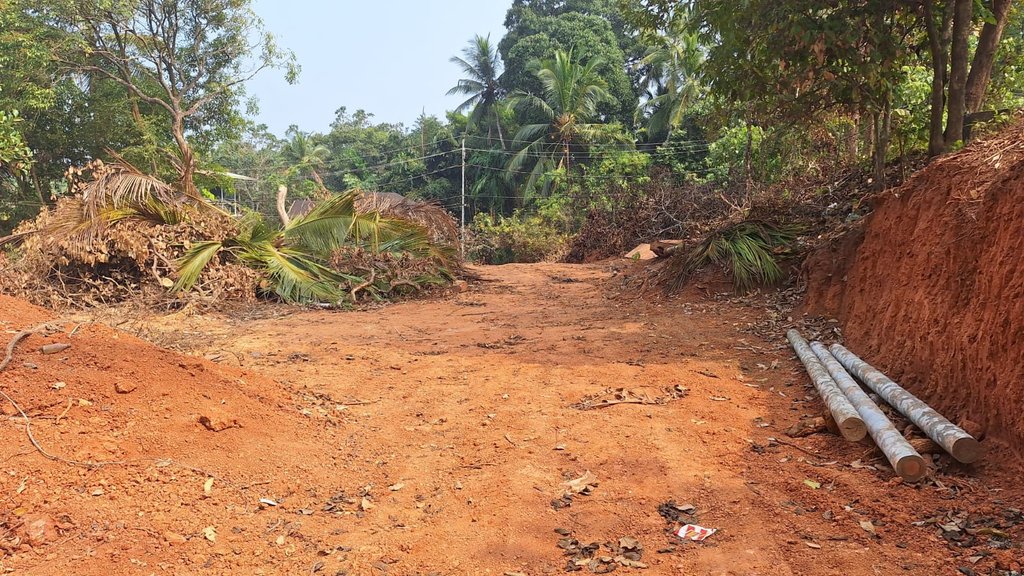 Plot At Sarambi — photo 1