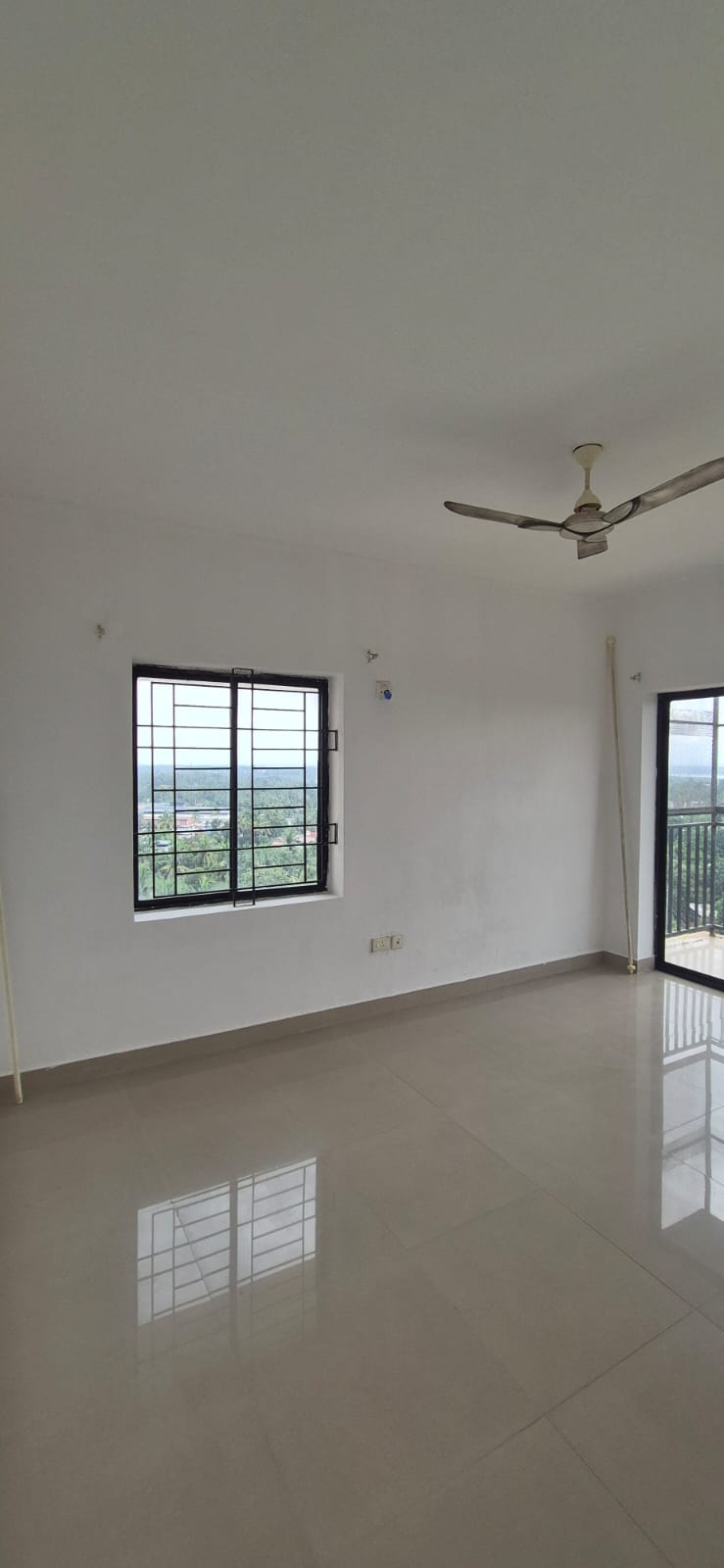 3bhk Rental Appartment At Thana — photo 5