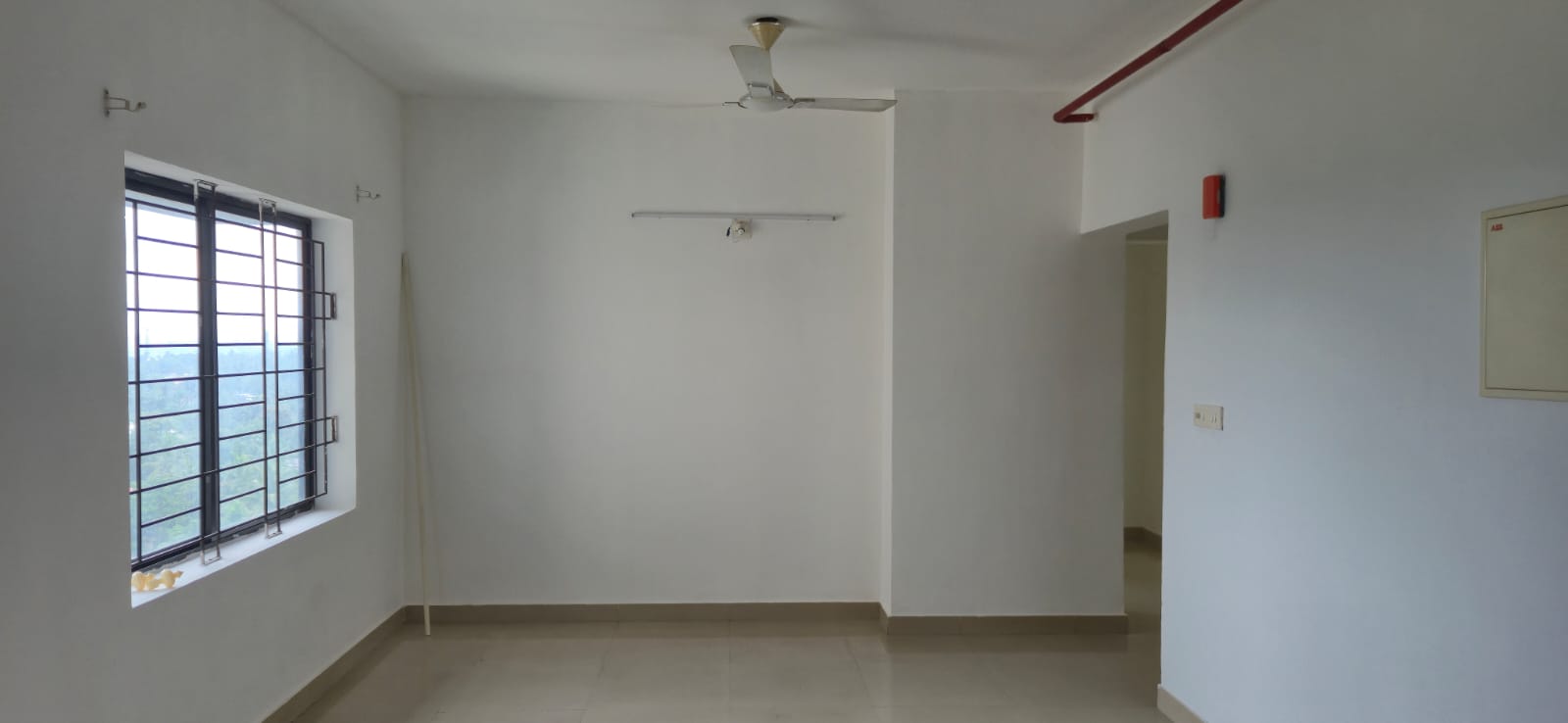 3bhk Rental Appartment At Thana — photo 4