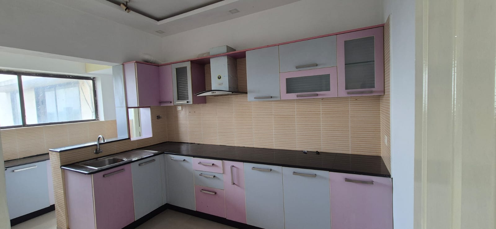 3bhk Rental Appartment At Thana — photo 3
