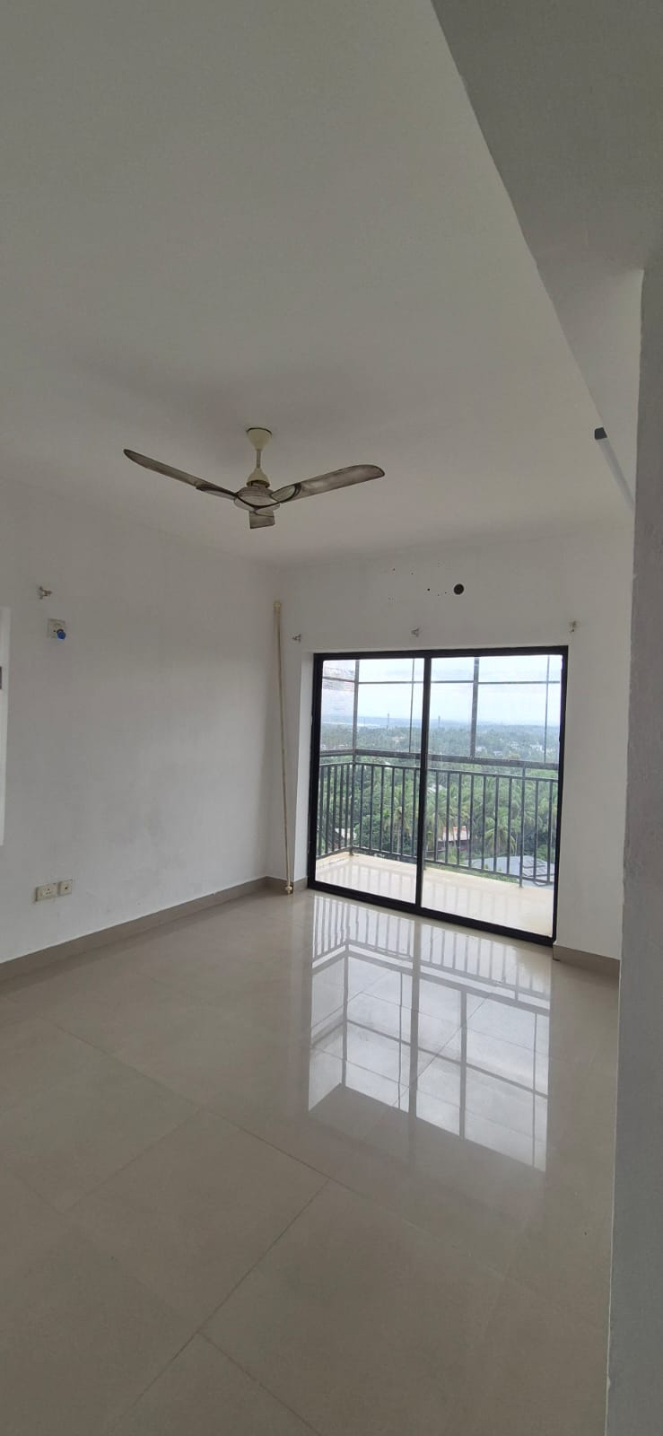 3bhk Rental Appartment At Thana — photo 1