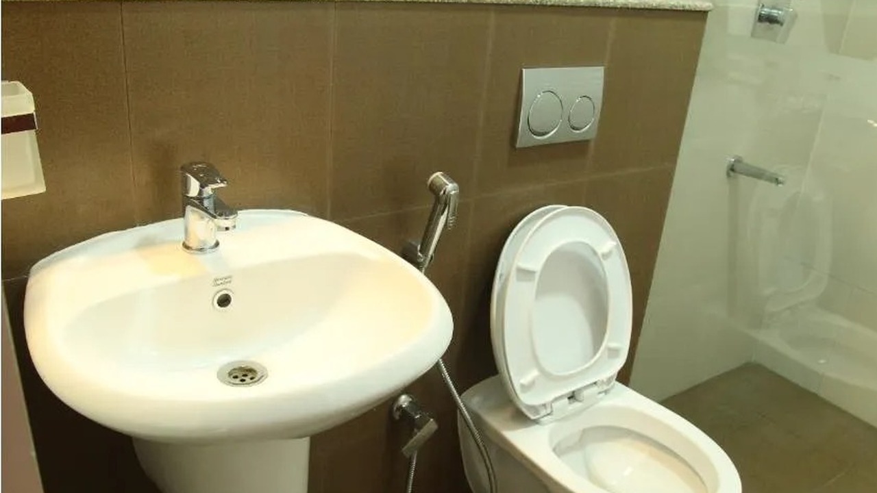 Rented Apartment In Reigate — photo 5