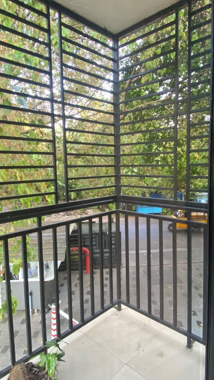 3 Bhk Rental Appartment Thana-2 — photo 5