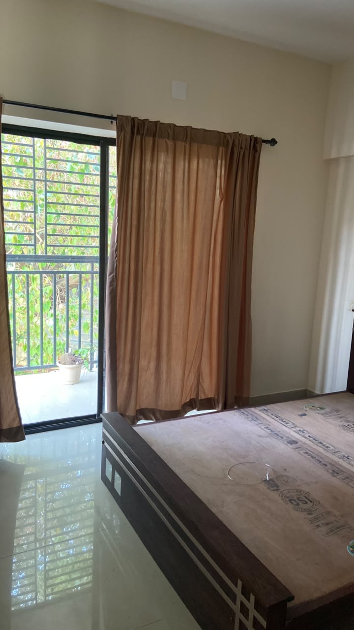 3 Bhk Rental Appartment Thana-2 — photo 4