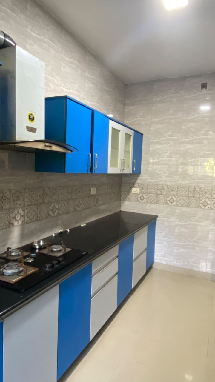3 Bhk Rental Appartment Thana-2 — photo 3