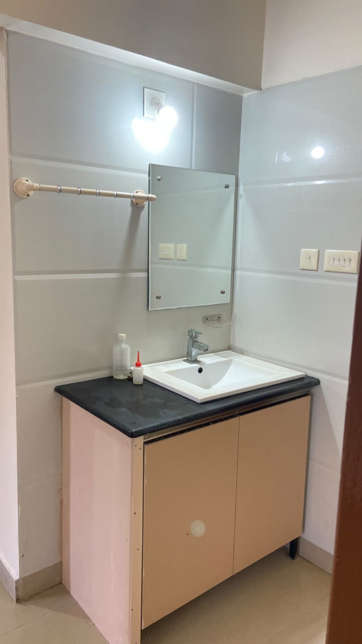 3 Bhk Rental Appartment Thana-2 — photo 2