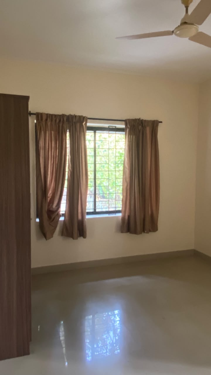 3 Bhk Rental Appartment Thana-2 — photo 1